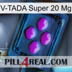 V-TADA Super 20Mg 04